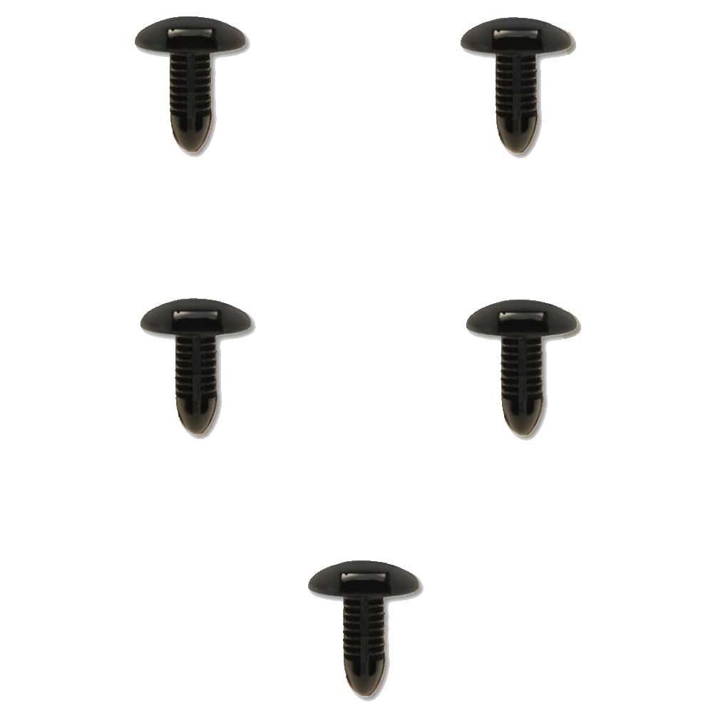 Toyota Corolla Verso kárpit rögzítő patent szett 2001-2004