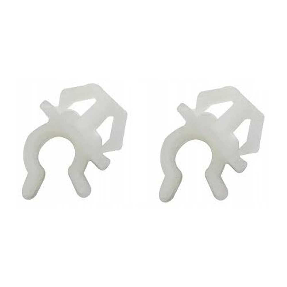 Toyota Hiace motorvédő burkolat rögzítő patent szett 2006-