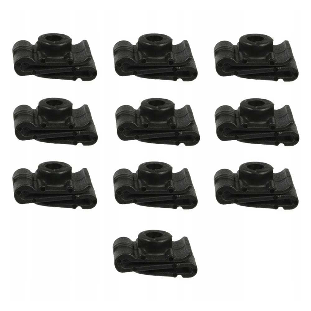 Toyota Kluger kerékjárati dobbetét rögzítő patent szett 2000-2007