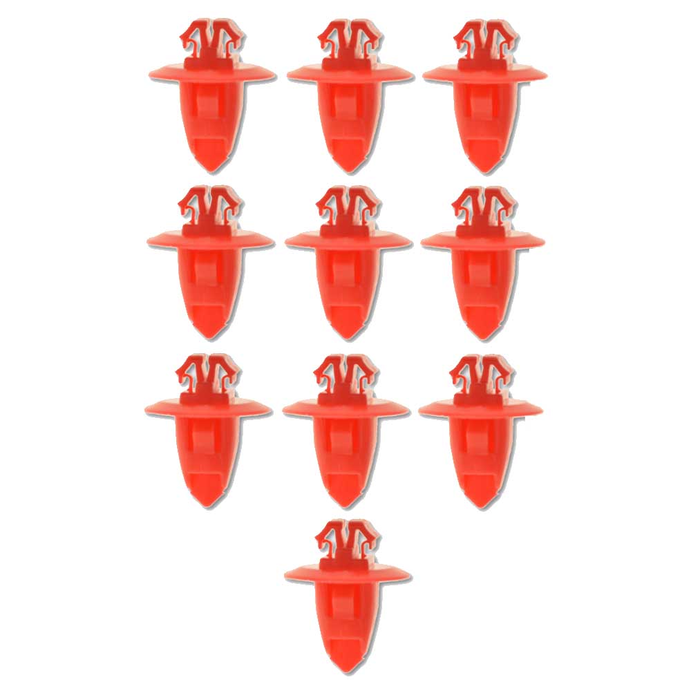 Toyota Land Cruiser 90 kárpit rögzítő patent szett 1995-2002