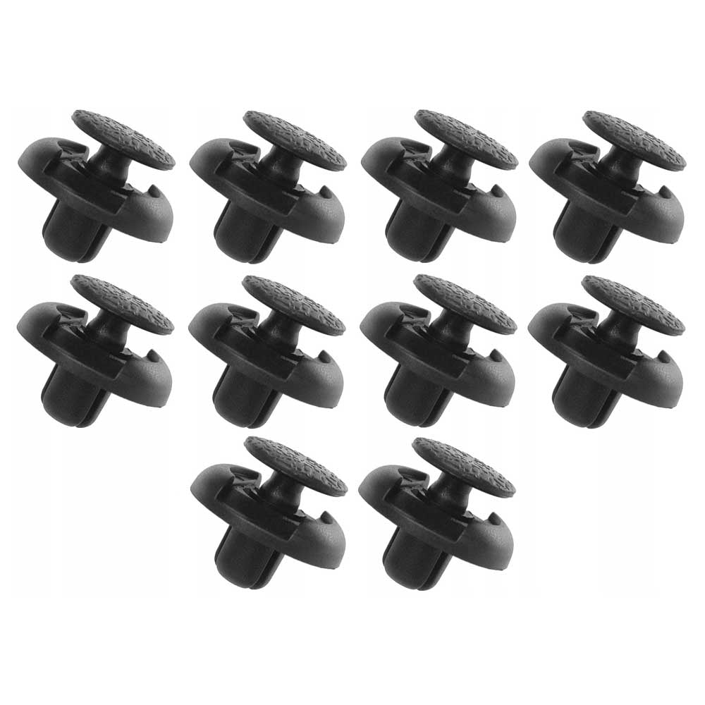 Toyota Land Cruiser kerékjárati dobbetét rögzítő patent szett 2002-2010