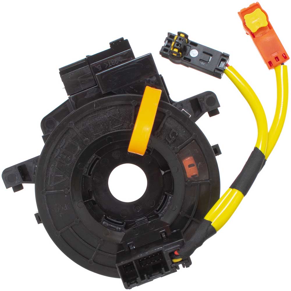 Toyota Camry légzsák átvezető 2006-2011