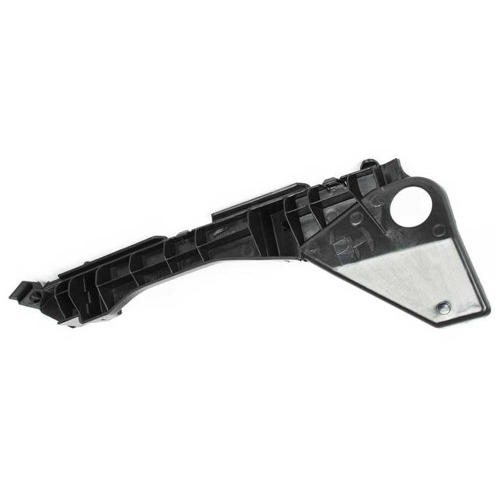 Toyota Corolla E12 első lökhárító tartó konzol (jobb) 2003-2006