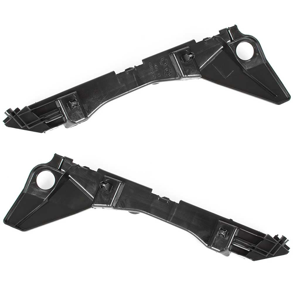 Toyota Corolla E12 első lökhárító tartó konzol (szett) 2003-2006