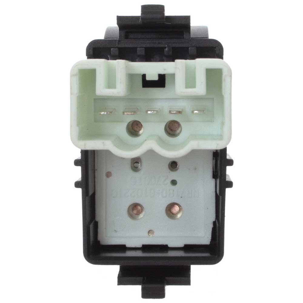 Toyota Prius jobb oldali ablakemelő kapcsoló 2003-2009