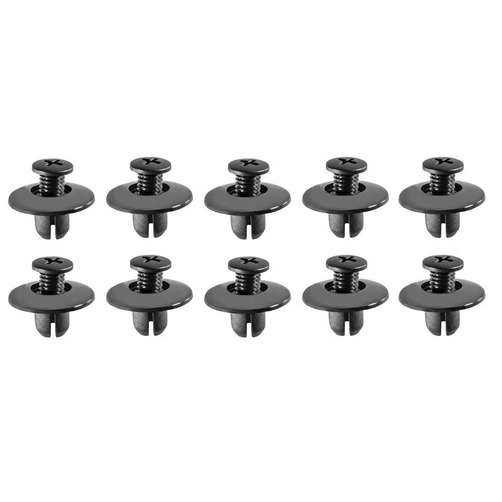 Toyota Prius Hatchback kárpit rögzítő patent szett 2003-2009