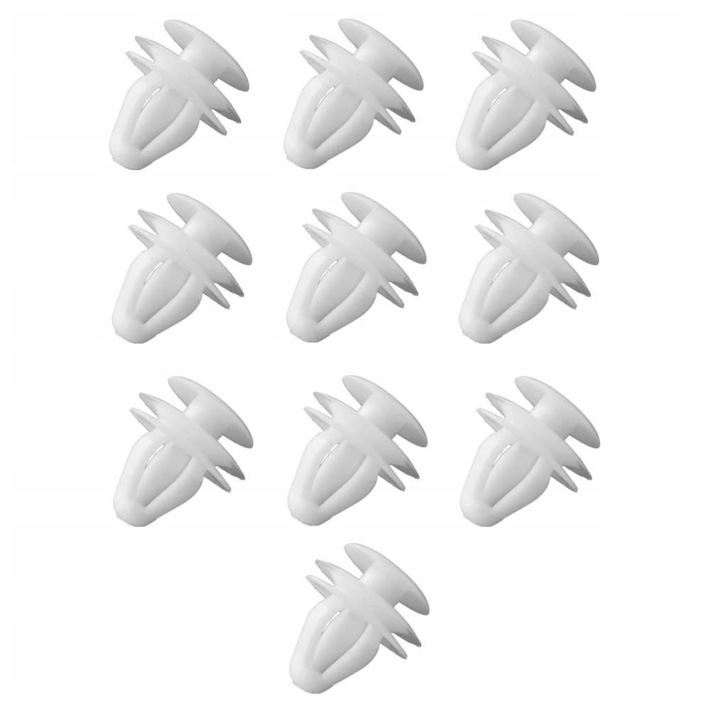 Toyota RAV4 III kárpit rögzítő patent szett 2005-2013