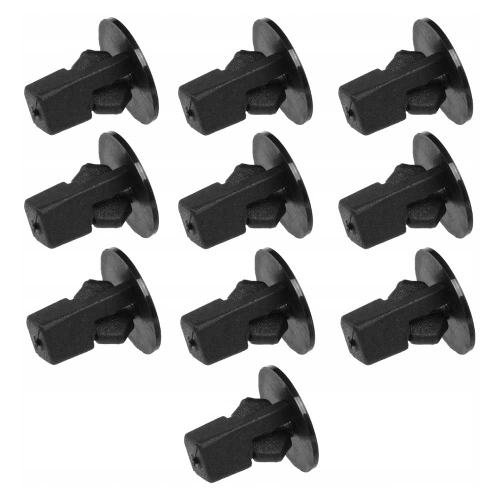 Toyota Tercel kerékjárati dobbetét rögzítő patent szett 1990-1999