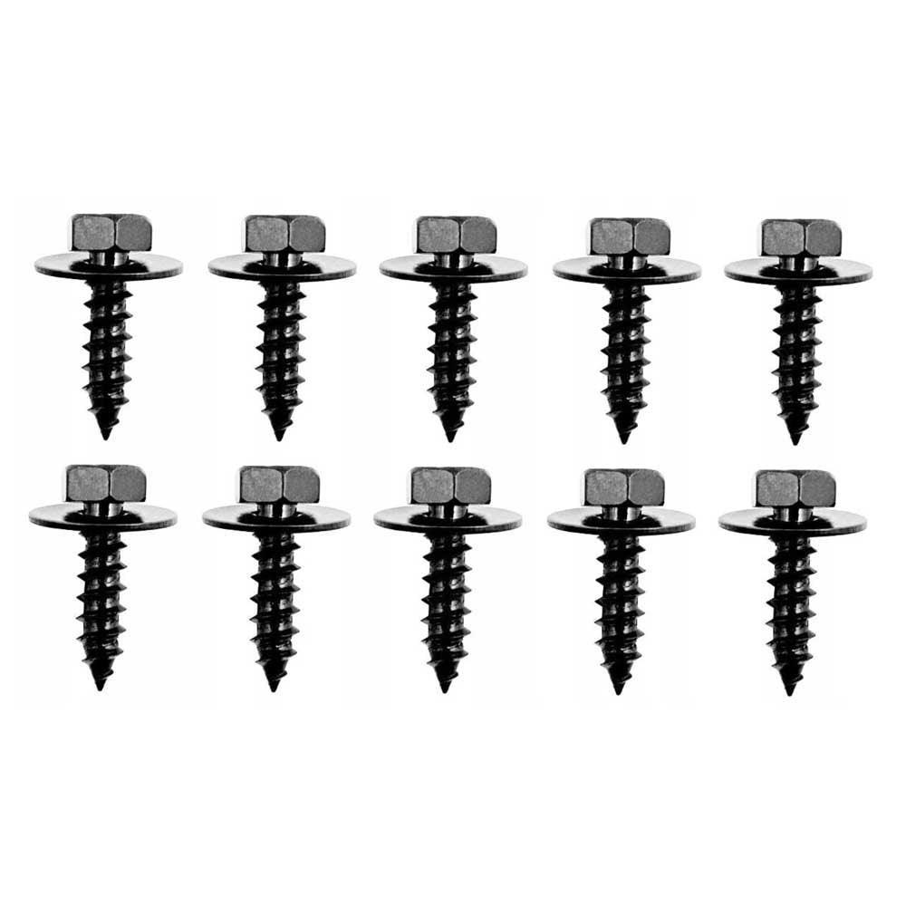 Toyota Venza lökhárító rögzítő patent szett 2008-