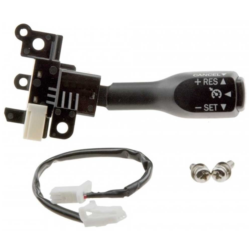 Toyota Yaris kormányoszlop kapcsoló 2010-