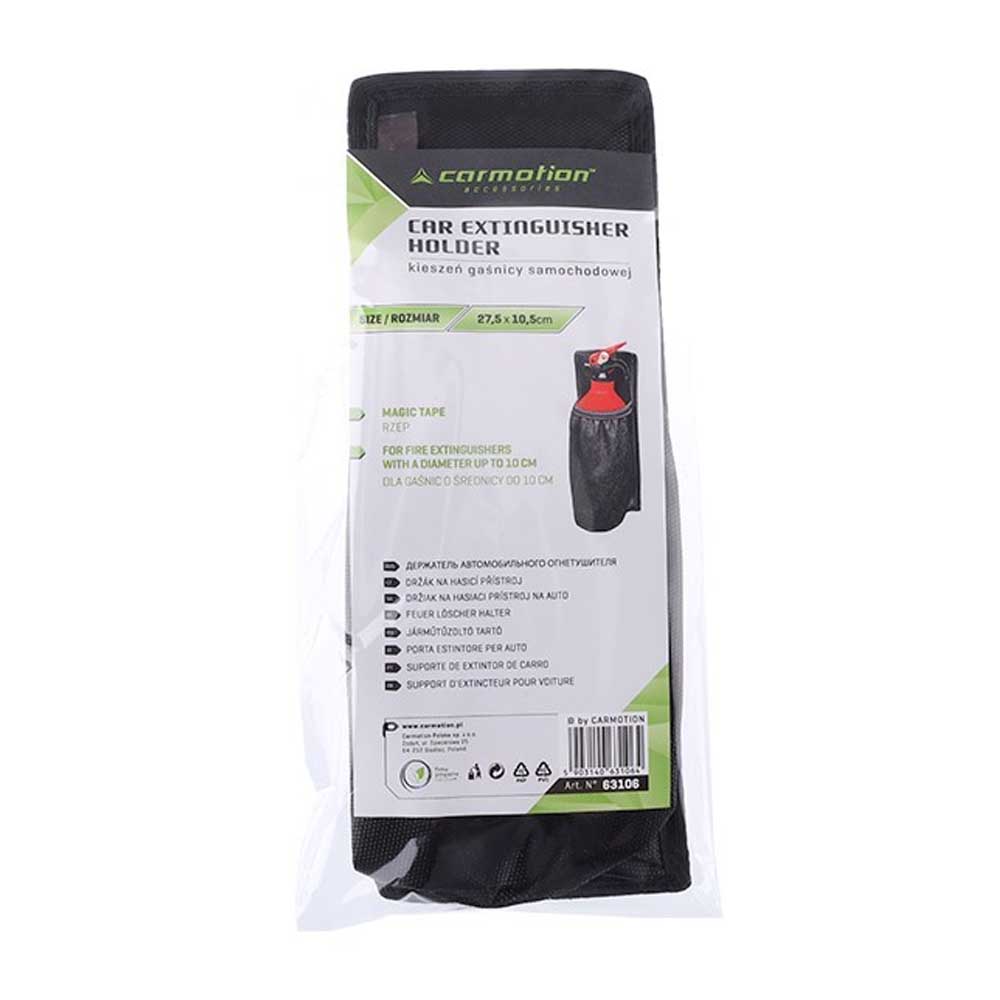 1 kg-os tűzoltó készülék zseb