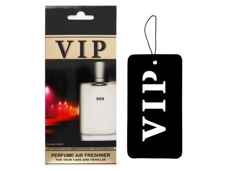 Légfrissítő VIP #999