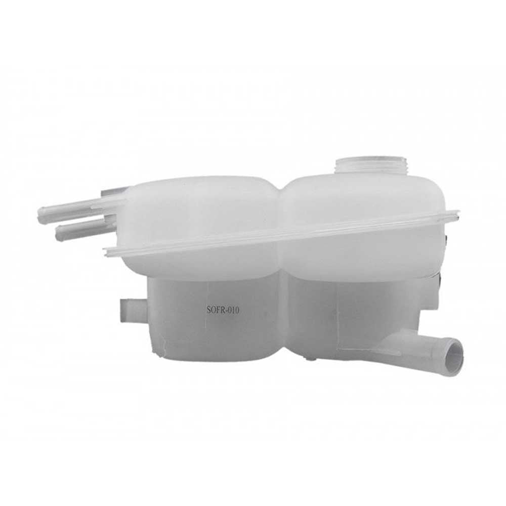 Volvo V50 kiegyenlítő tartály hűtőhöz 2004-2012