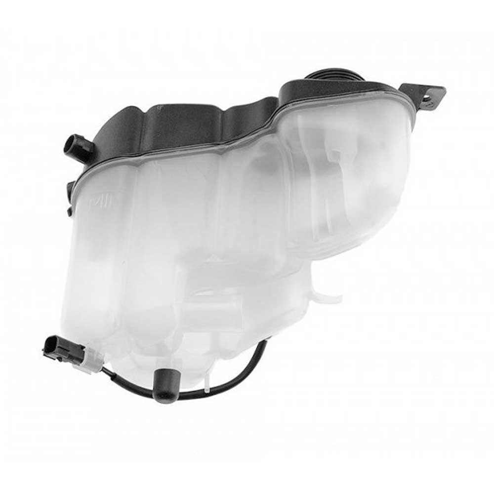 Volvo XC70 II kiegyenlítő tartály hűtőhöz 2007-2016