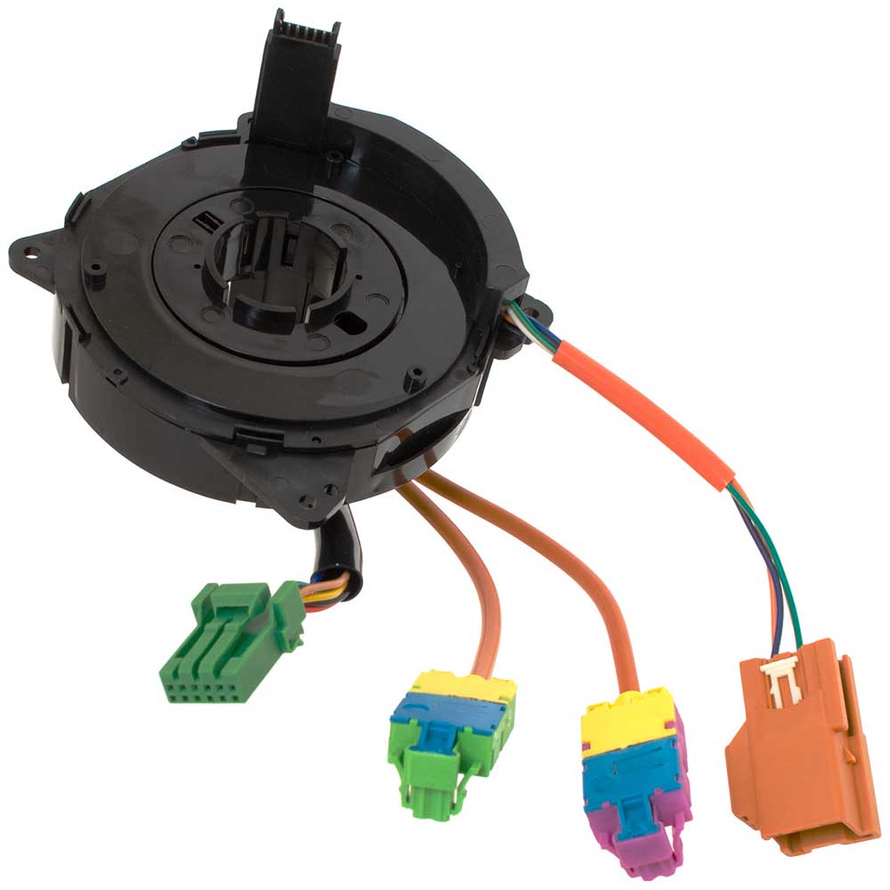 Volvo V70 II légzsák átvezető 1999-2008