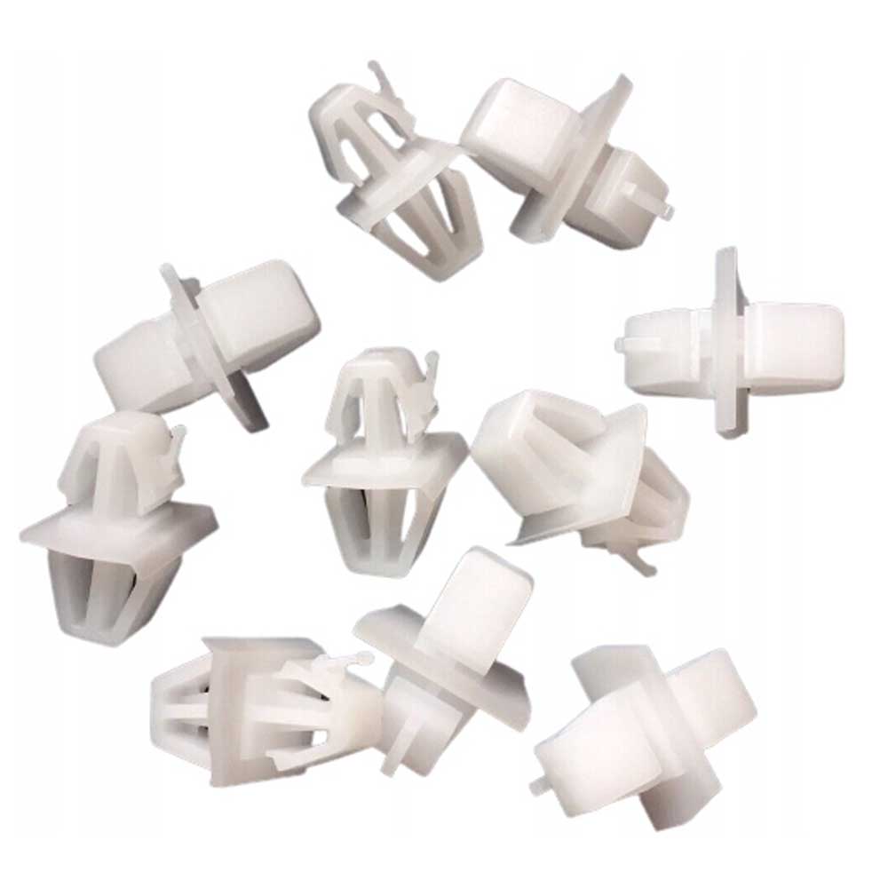 Volvo V40 Kombi küszöbdíszléc rögzítő patent szett 1995-2004