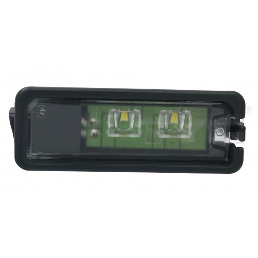 VW Amarok rendszámtábla világítás 2010- | Peppi.hu