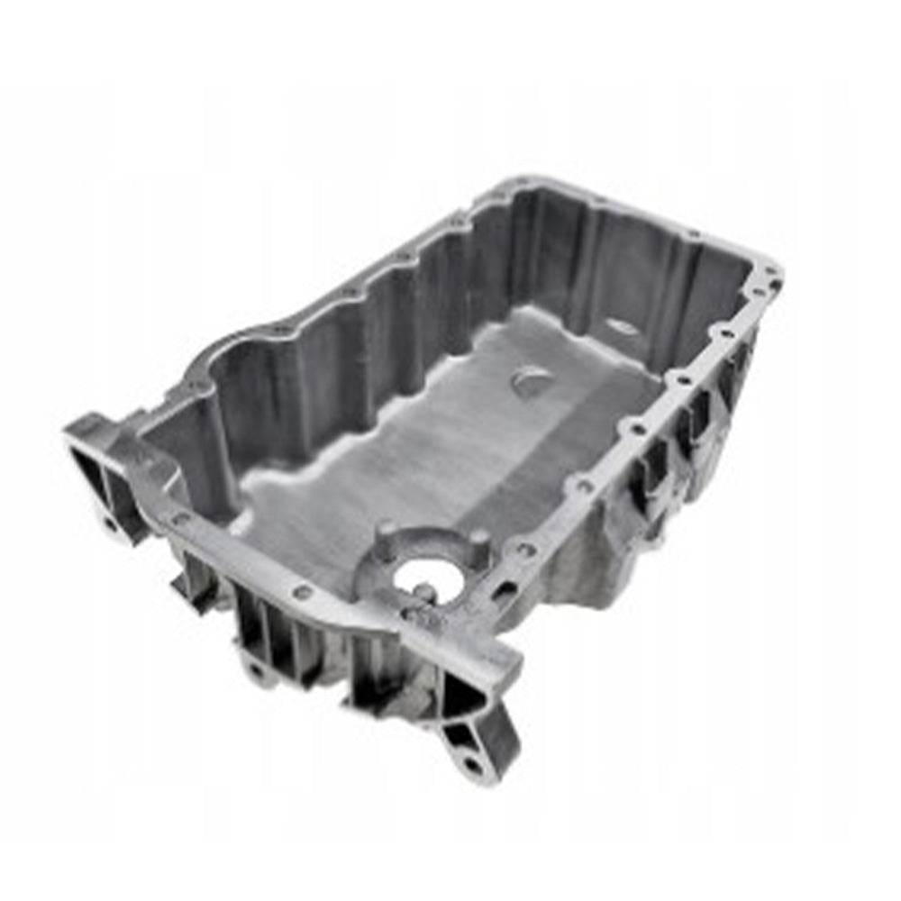 VW Bora 2.0 4motion lépcsős hátú olajteknő 2000-2005 | Peppi.hu