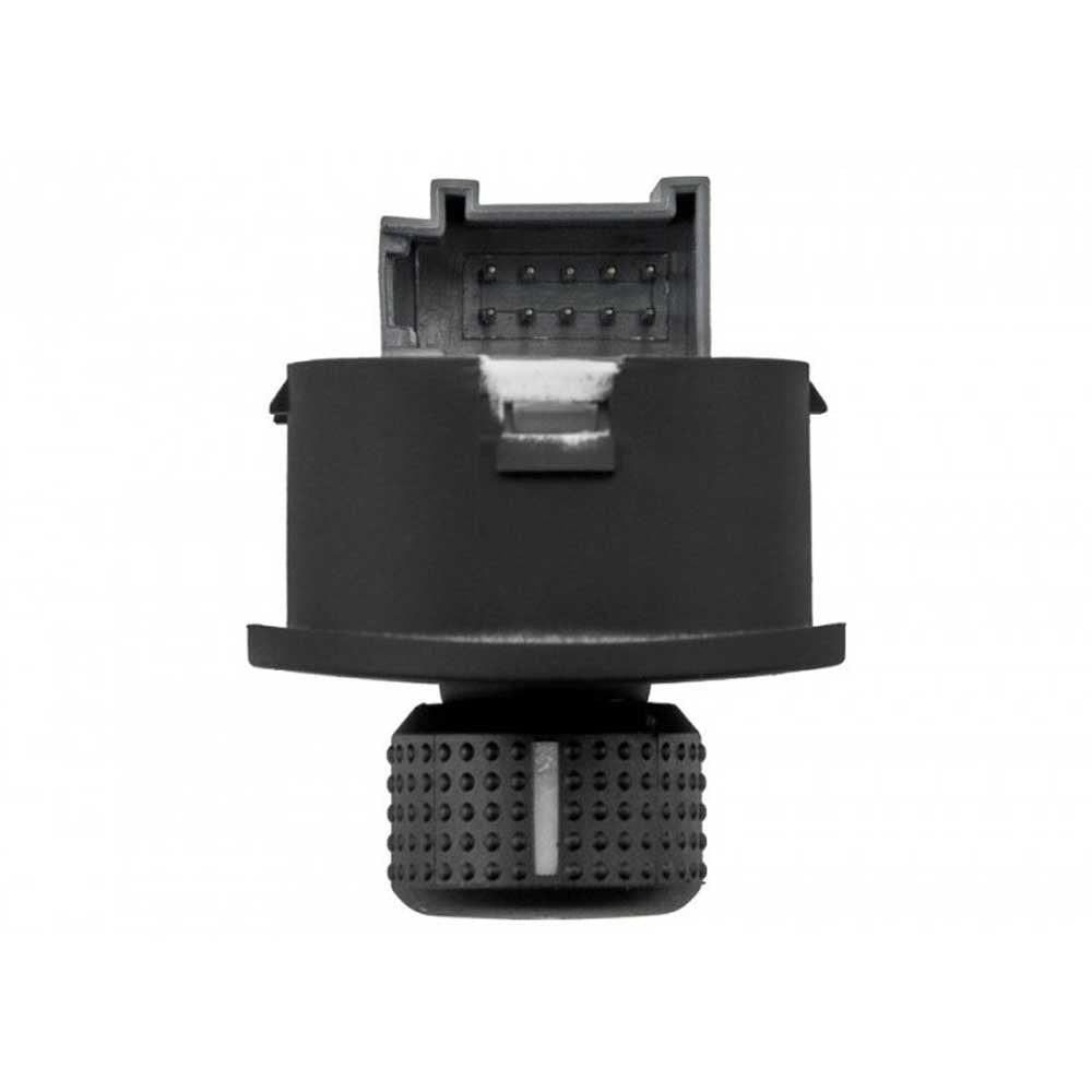 VW Bora Kombi tükörállító kapcsoló 1999-2005