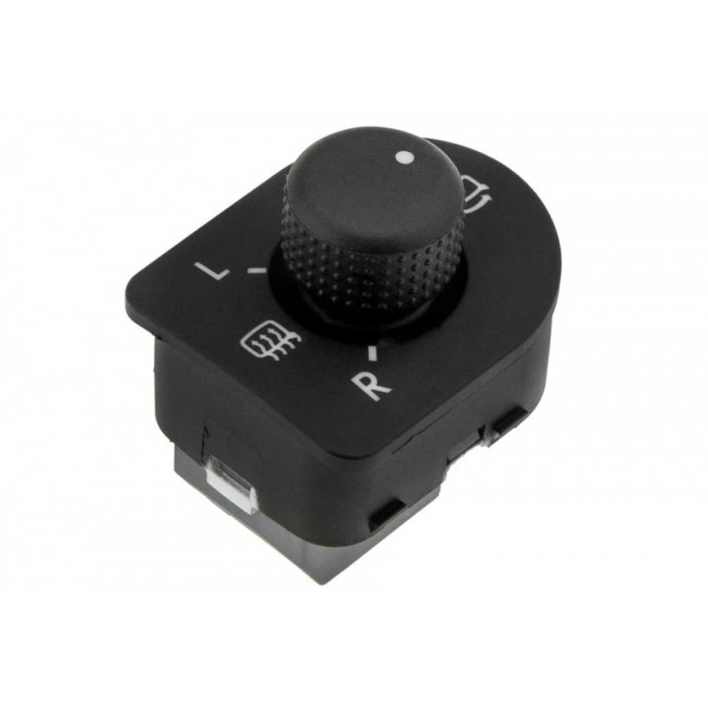 VW Bora Kombi tükörállító kapcsoló 1999-2005