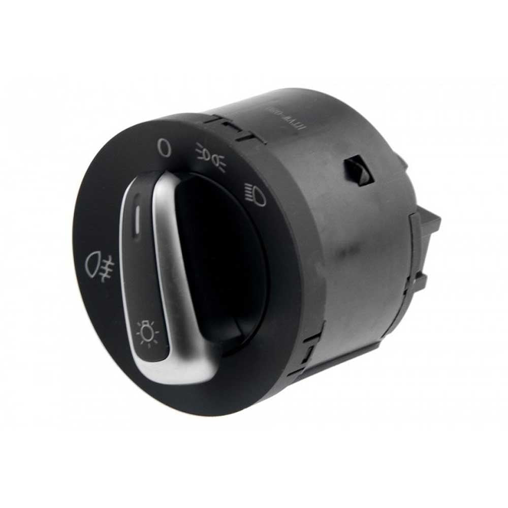 VW Caddy IV főfényszóró kapcsoló 2015-2020