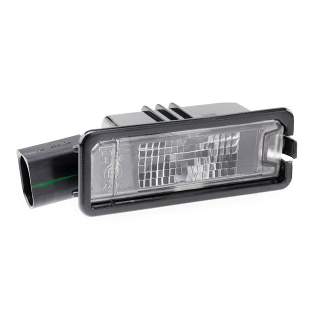 VW Caddy V rendszámtábla világítás 2020- | Peppi.hu