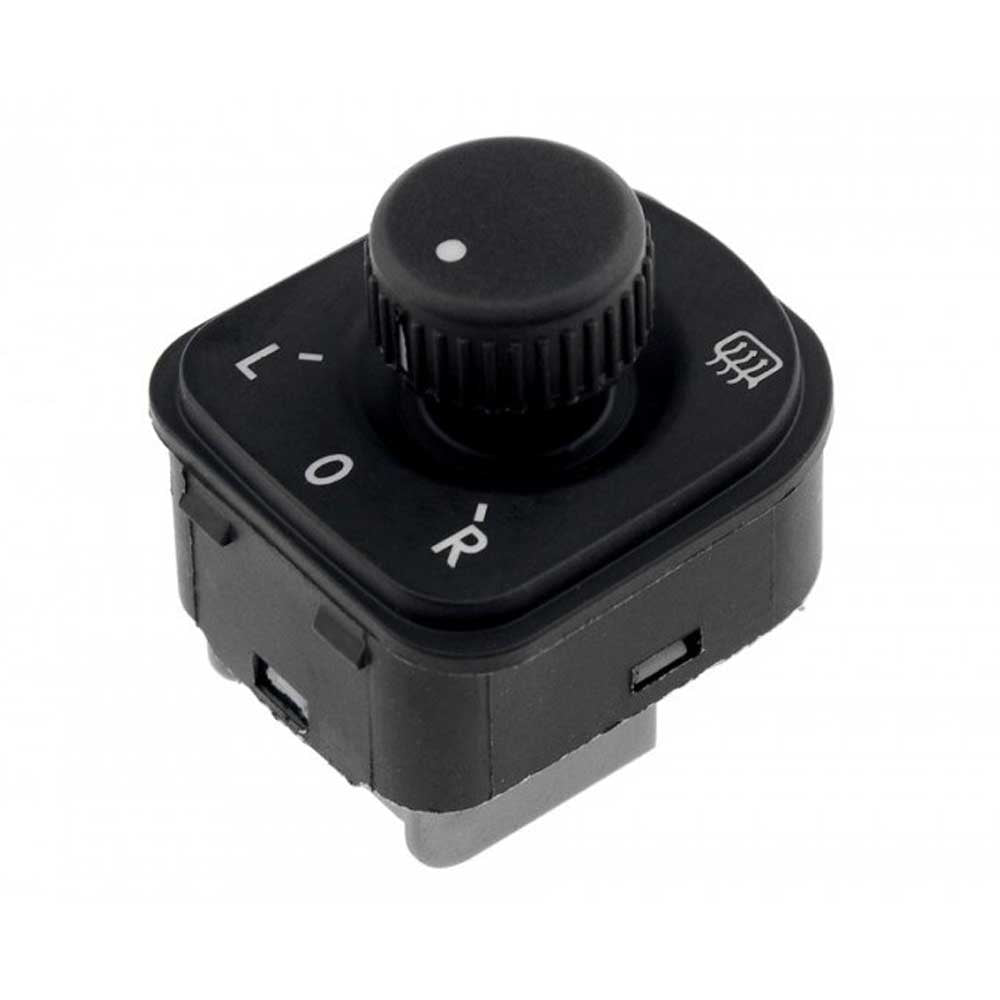 VW CC B7 tükörállító kapcsoló 2011-2016