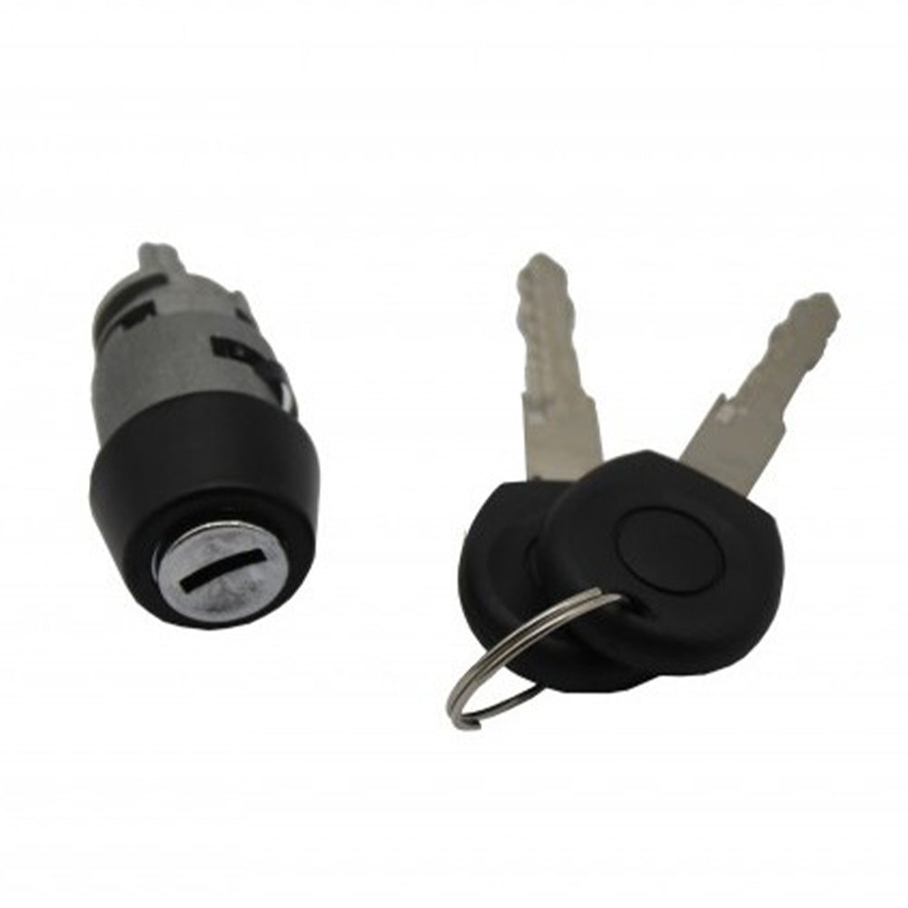 VW Corrado coupe gyújtáskapcsoló zárhenger 1989-1995 | Peppi.hu