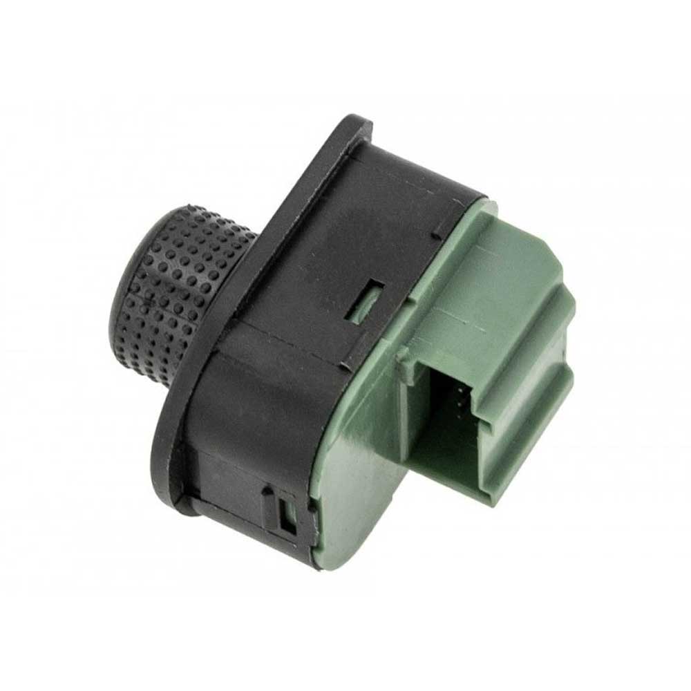 VW Fox tükörállító kapcsoló 2005-2011