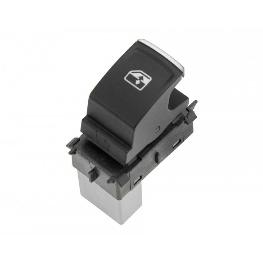 VW Golf VII ablakemelő kapcsoló 2012-2020