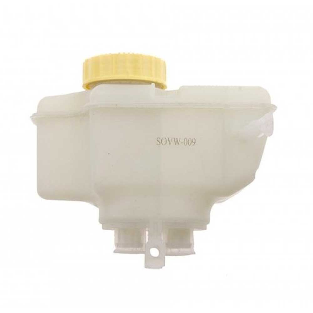 VW Golf Plus kiegyenlítő tartály hűtőhöz 2004-2013