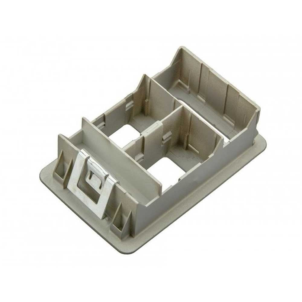 VW Lupo ablakemelő kapcsoló fedél 1998-