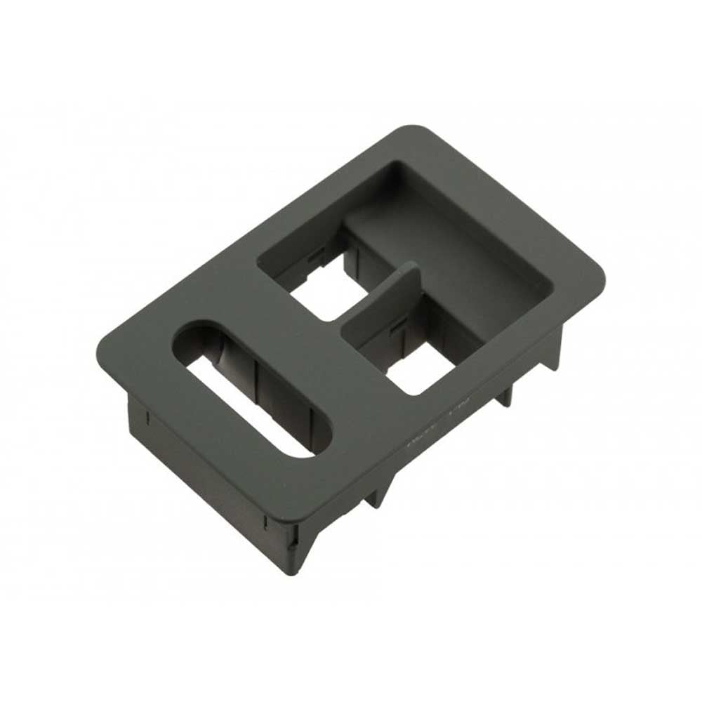 VW Lupo ablakemelő kapcsoló fedél 1998-