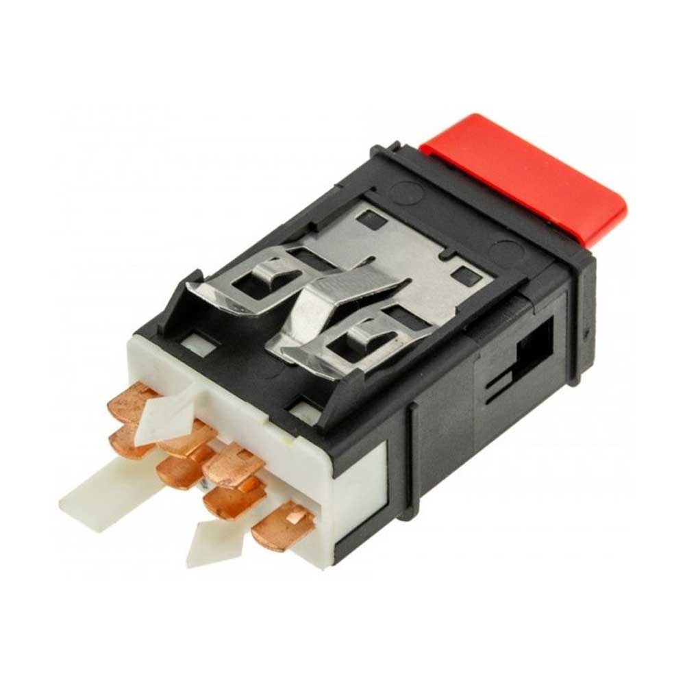 VW Lupo elakadásjelző kapcsoló 1998-2005