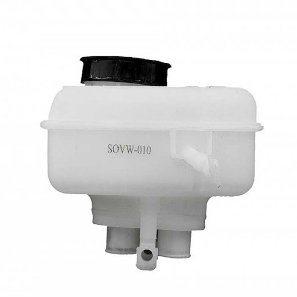 VW New Beetle Cabrio kiegyenlítő tartály hűtőhöz 2002-2010