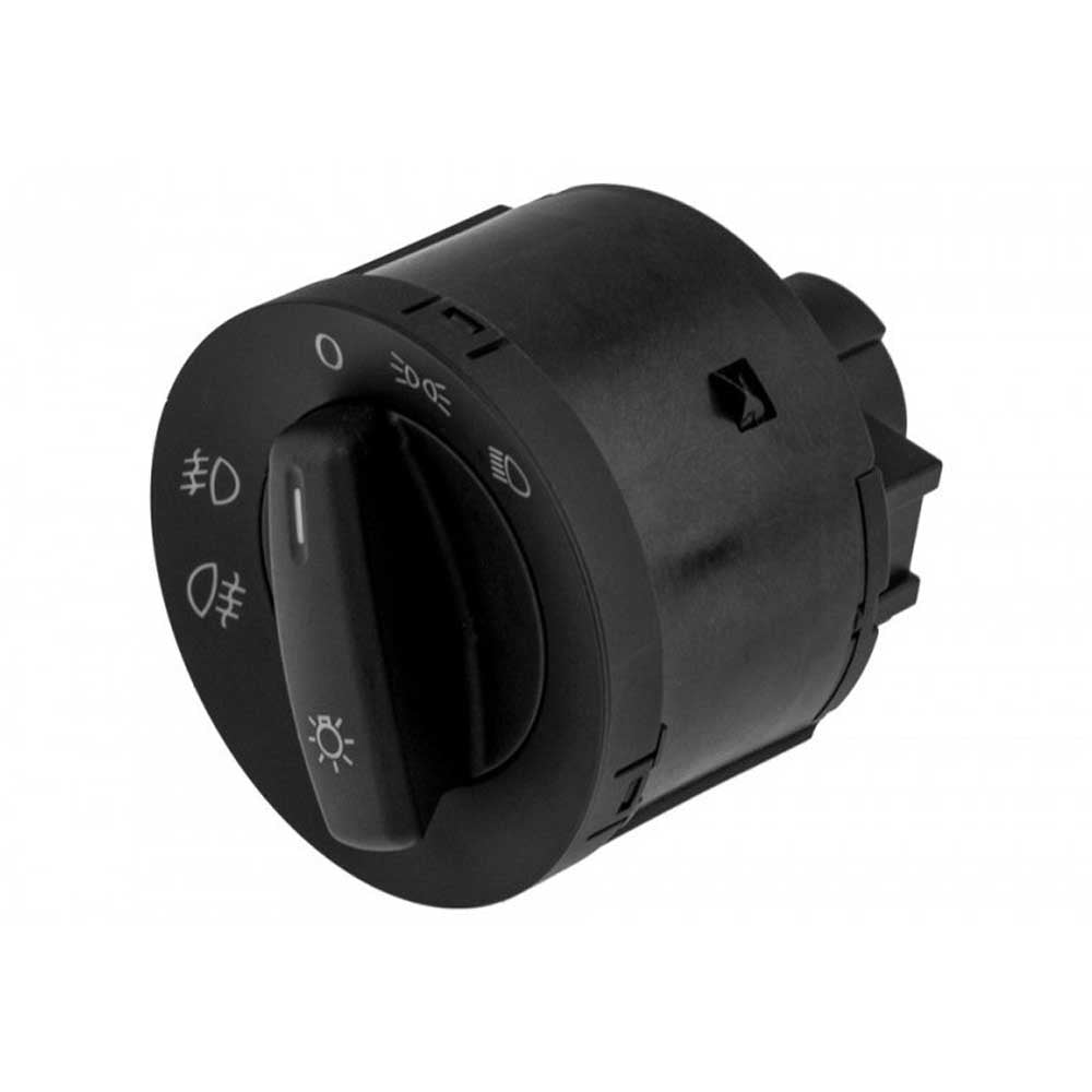 VW Passat főfényszóró kapcsoló 2005-2010