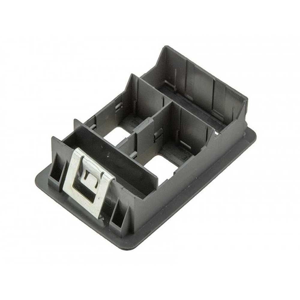 VW Polo ablakemelő kapcsoló fedél 1999-