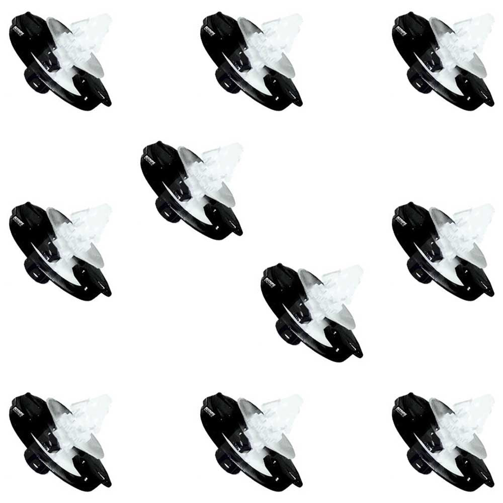 VW Polo kárpit rögzítő patent szett 1994-1999