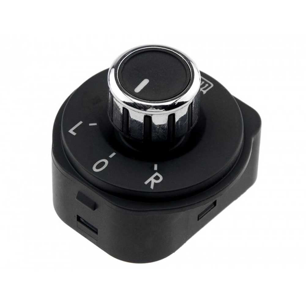 VW Polo tükörállító kapcsoló 2009-