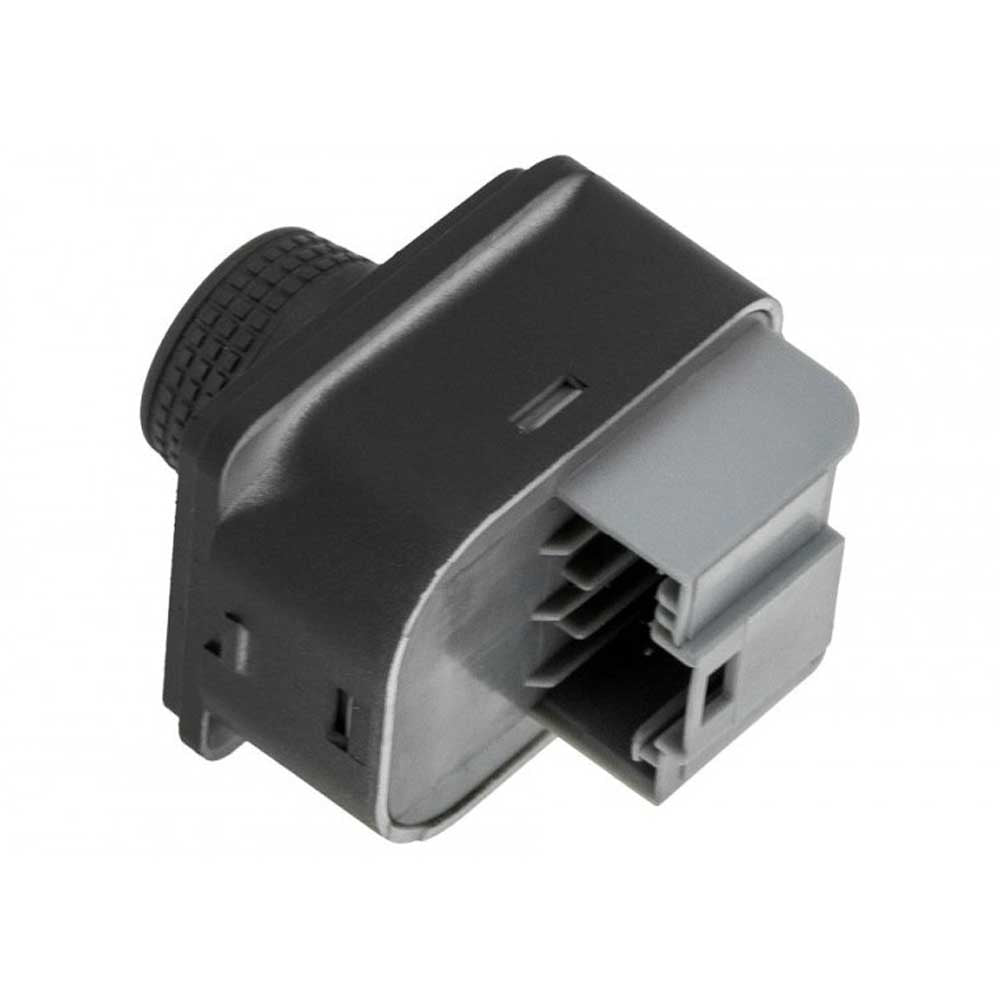 VW Tiguan tükörállító kapcsoló 2015-2020