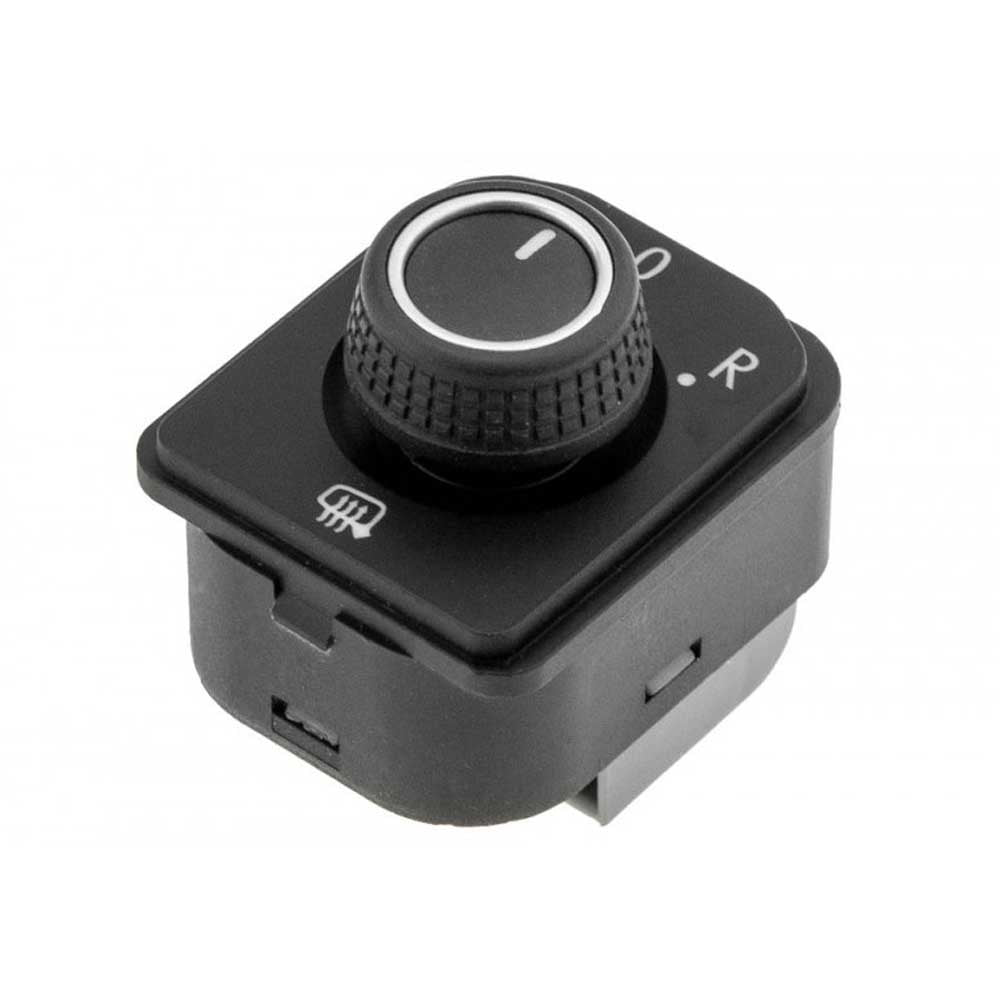 VW Tiguan tükörállító kapcsoló 2015-2020