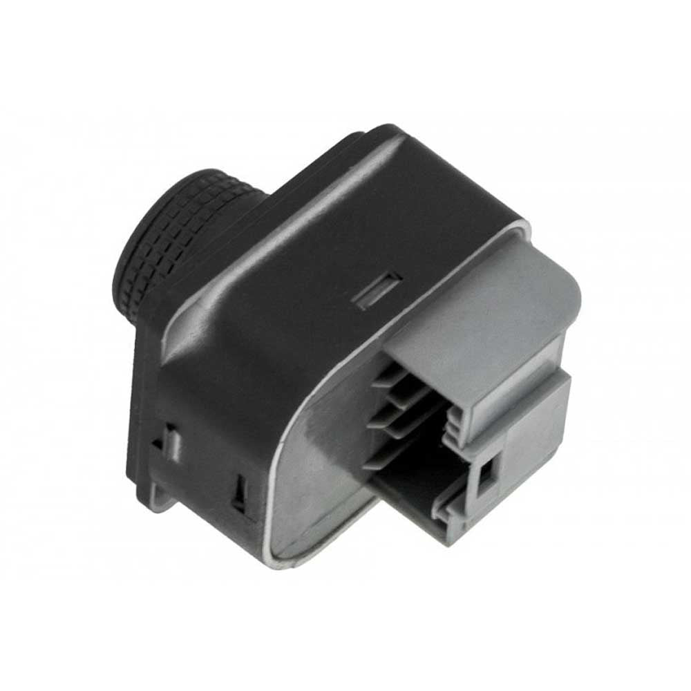 VW Tiguan tükörállító kapcsoló 2015-2020