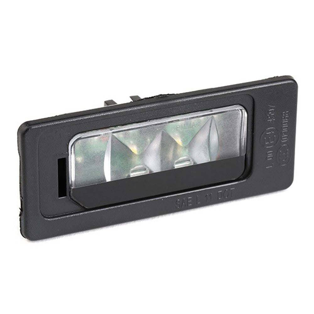 VW Touran LED rendszámtábla világítás 2010-2015 | Peppi.hu