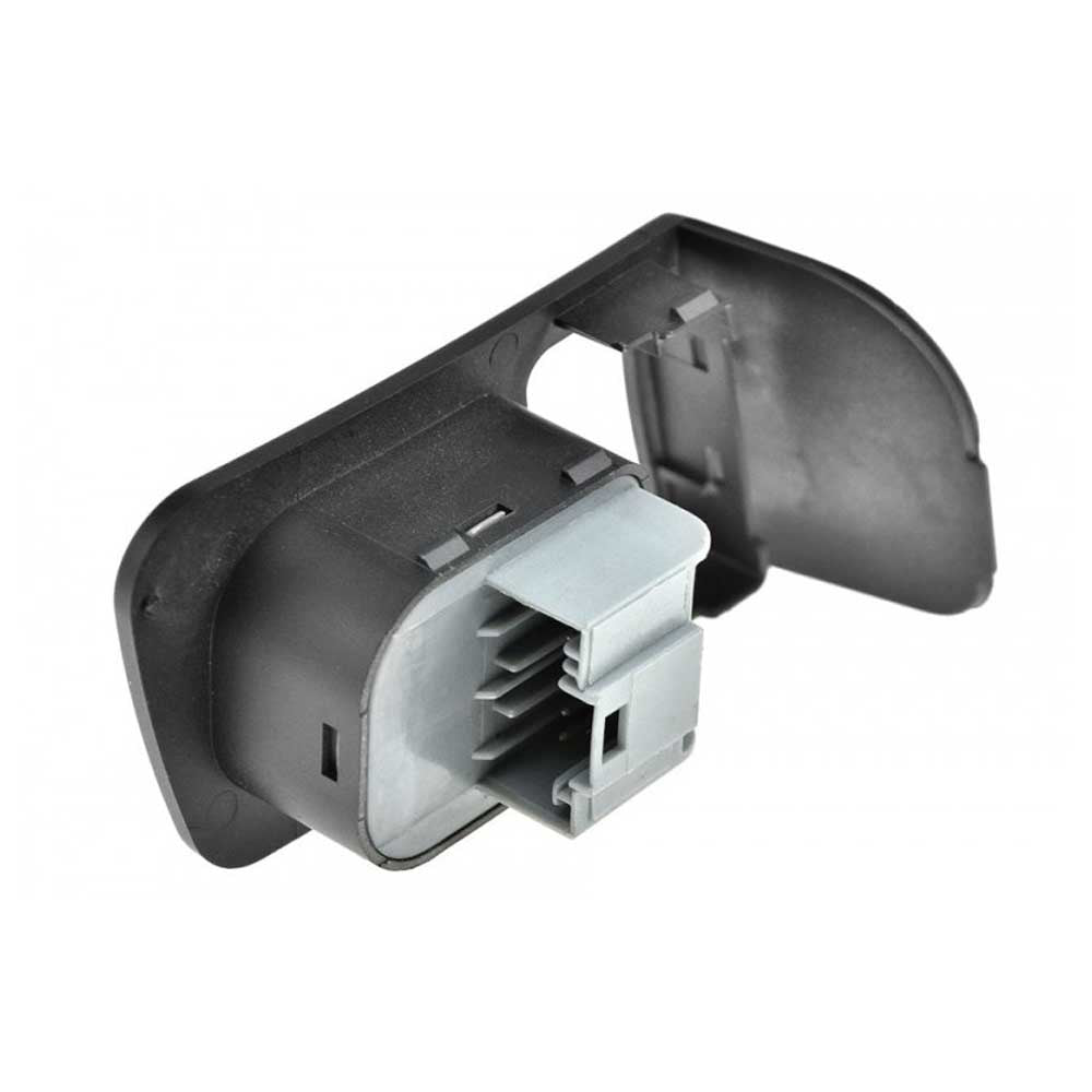 VW Touran tükörállító kapcsoló 2010-2015