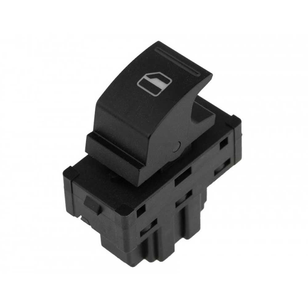 VW UP! ablakemelő kapcsoló 2011-2020