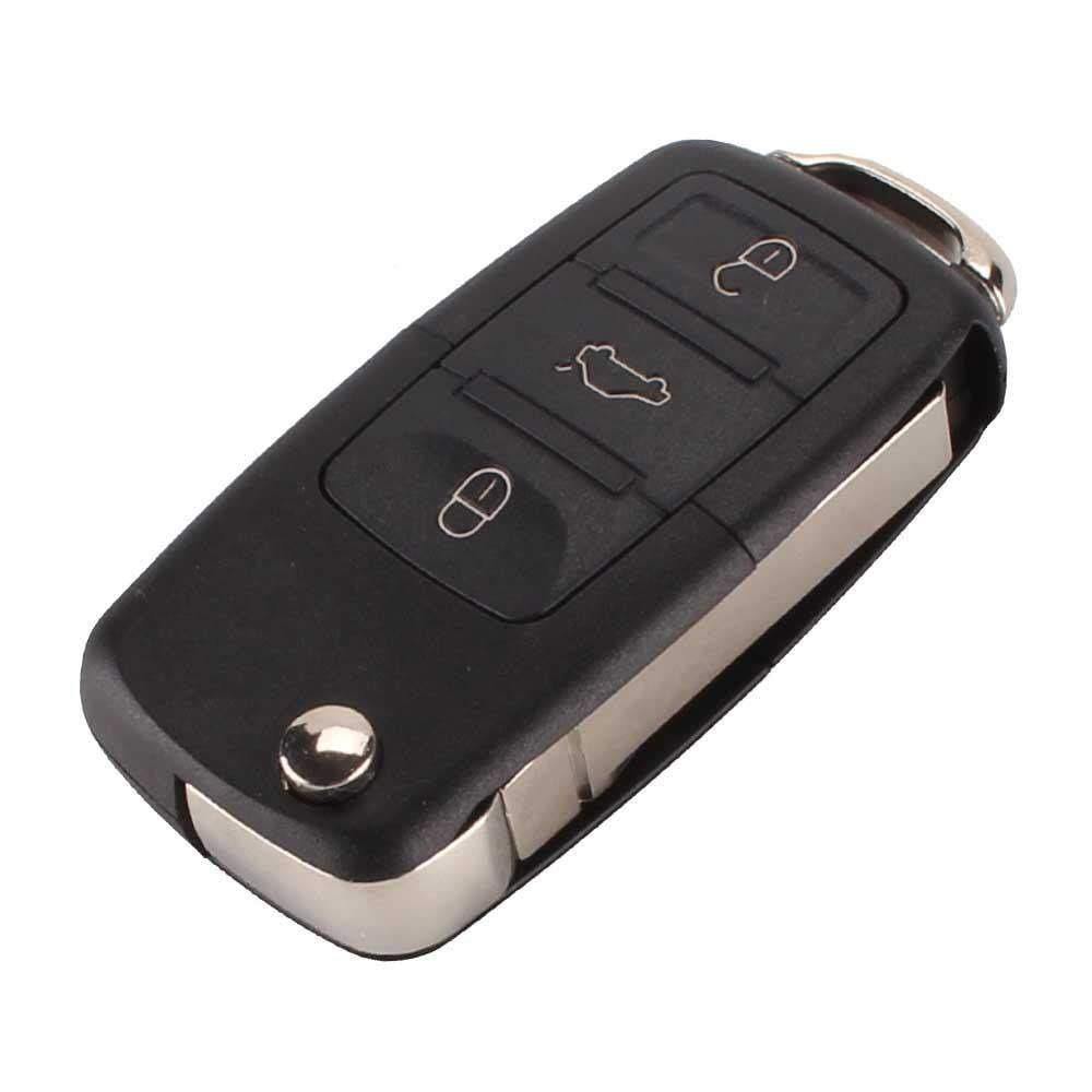 Škoda kutija za ključeve s 3 tipke