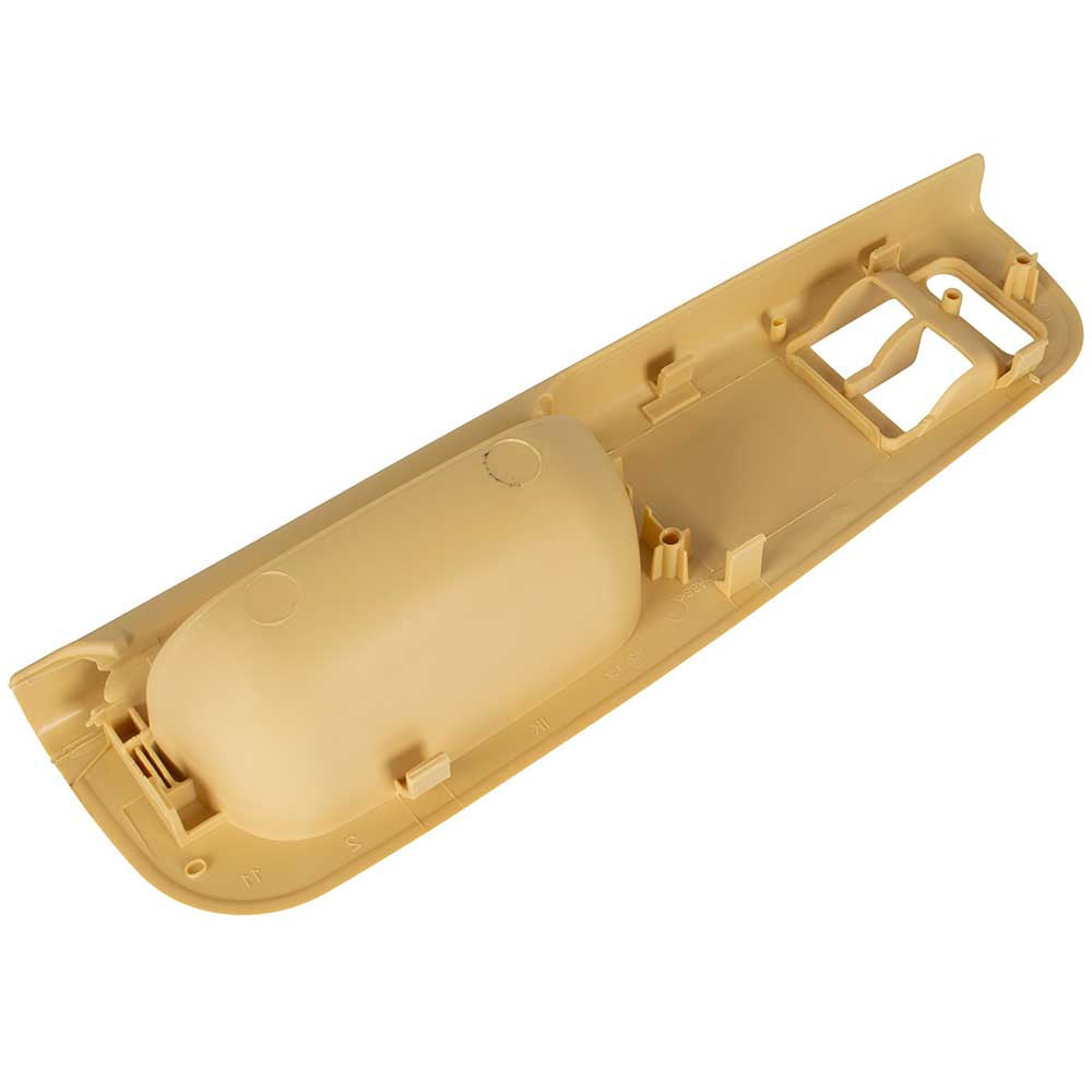 VW Bora ajtóbehúzó borítás (bal első, bézs) 1998–2005