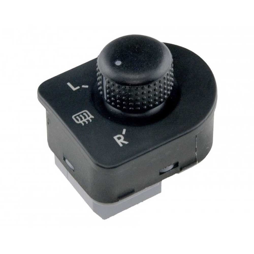 VW Bora Kombi tükörállító kapcsoló 1999-2005