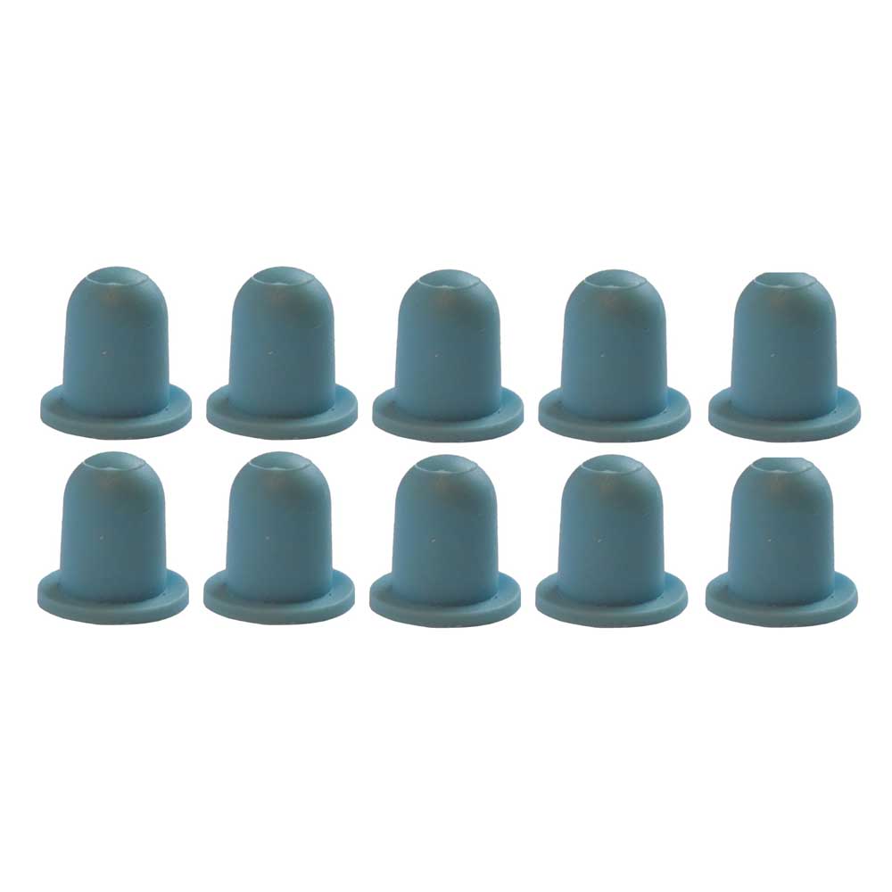 VW Bora oldal szélvédő díszléc rögzítő patent szett 1998-2014