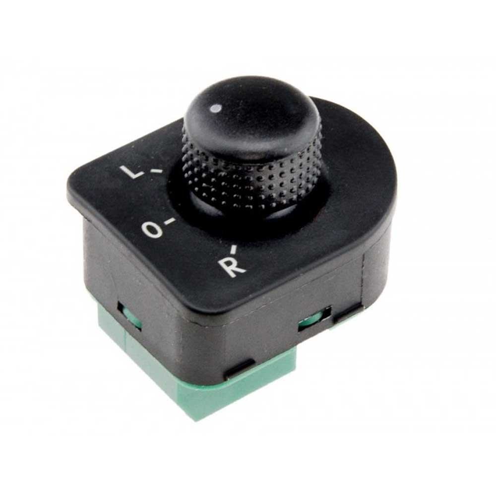 VW Bora tükörállító kapcsoló 1998-2013